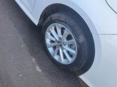 Toyota Corolla 1.2T S-CVT Elite PLUS Version - ფოტო 6