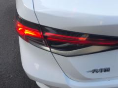Toyota Corolla 1.2T S-CVT Elite PLUS Version - ფოტო 7