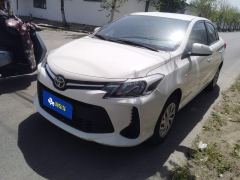 Toyota Vios 1.5L CVT Creative Edition - ფოტო 1