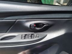 Toyota Vios 1.5L CVT Creative Edition - ფოტო 13