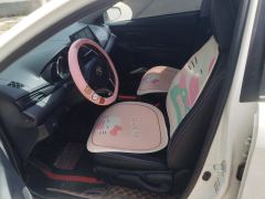 Toyota Vios 1.5L CVT Creative Edition - ფოტო 14