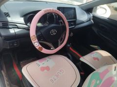Toyota Vios 1.5L CVT Creative Edition - ფოტო 16