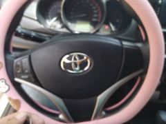 Toyota Vios 1.5L CVT Creative Edition - ფოტო 18