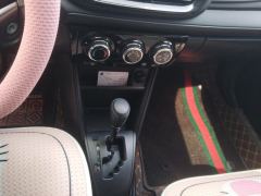 Toyota Vios 1.5L CVT Creative Edition - ფოტო 19