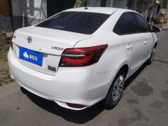 Toyota Vios 1.5L CVT Creative Edition - ფოტო 2
