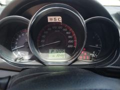 Toyota Vios 1.5L CVT Creative Edition - ფოტო 20
