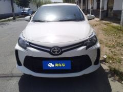 Toyota Vios 1.5L CVT Creative Edition - ფოტო 3