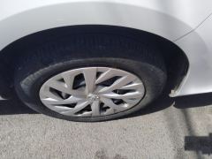 Toyota Vios 1.5L CVT Creative Edition - ფოტო 6
