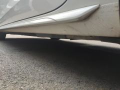 Audi A4L 40 TFSI Fashion Dynamic - ფოტო 11