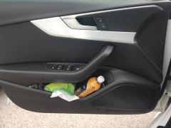 Audi A4L 40 TFSI Fashion Dynamic - ფოტო 12