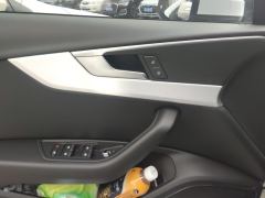 Audi A4L 40 TFSI Fashion Dynamic - ფოტო 13