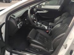 Audi A4L 40 TFSI Fashion Dynamic - ფოტო 14