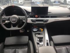 Audi A4L 40 TFSI Fashion Dynamic - ფოტო 16