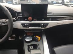 Audi A4L 40 TFSI Fashion Dynamic - ფოტო 17