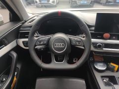 Audi A4L 40 TFSI Fashion Dynamic - ფოტო 18
