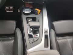 Audi A4L 40 TFSI Fashion Dynamic - ფოტო 19