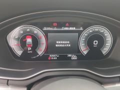 Audi A4L 40 TFSI Fashion Dynamic - ფოტო 20