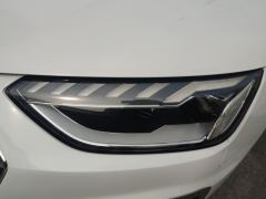 Audi A4L 40 TFSI Fashion Dynamic - ფოტო 4