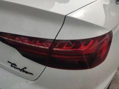 Audi A4L 40 TFSI Fashion Dynamic - ფოტო 5