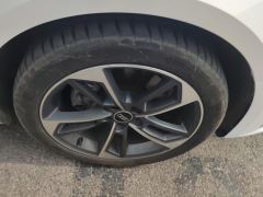 Audi A4L 40 TFSI Fashion Dynamic - ფოტო 6