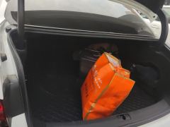 Audi A4L 40 TFSI Fashion Dynamic - ფოტო 7