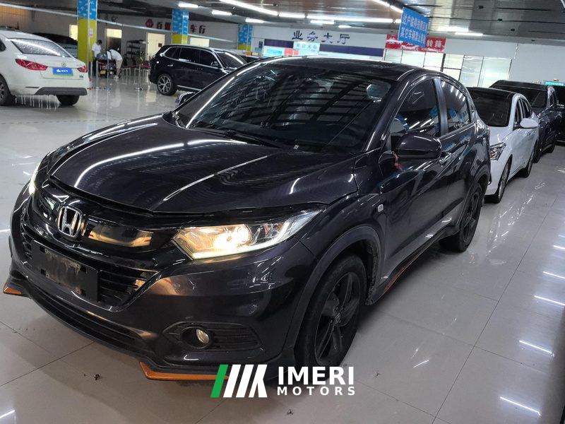 Honda Vezel 1.5L CVT Edition