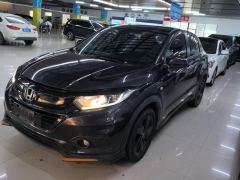 Honda Vezel 1.5L CVT Edition - ფოტო 1