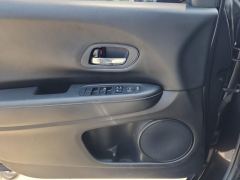 Honda Vezel 1.5L CVT Edition - ფოტო 12
