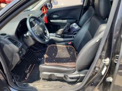 Honda Vezel 1.5L CVT Edition - ფოტო 14