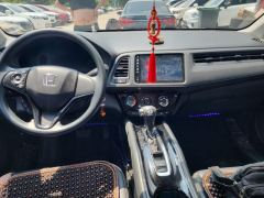 Honda Vezel 1.5L CVT Edition - ფოტო 16