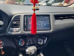Honda Vezel 1.5L CVT Edition - ფოტო 17