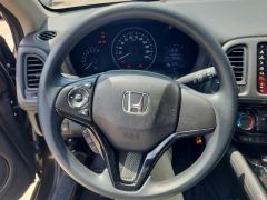 Honda Vezel 1.5L CVT Edition - ფოტო 18