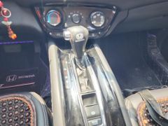 Honda Vezel 1.5L CVT Edition - ფოტო 19