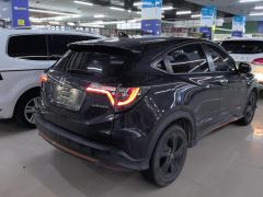 Honda Vezel 1.5L CVT Edition - ფოტო 2