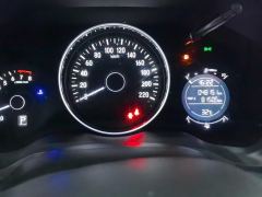 Honda Vezel 1.5L CVT Edition - ფოტო 20