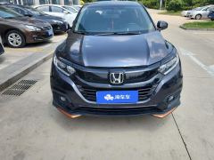 Honda Vezel 1.5L CVT Edition - ფოტო 3