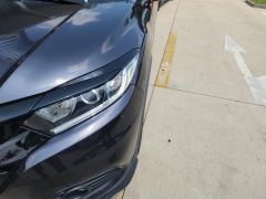 Honda Vezel 1.5L CVT Edition - ფოტო 4