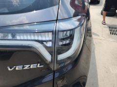 Honda Vezel 1.5L CVT Edition - ფოტო 5