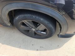 Honda Vezel 1.5L CVT Edition - ფოტო 6