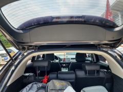 Honda Vezel 1.5L CVT Edition - ფოტო 7