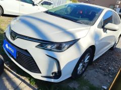 Toyota Corolla 1.2T S-CVT Elite PLUS Version - фото 1