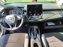 Toyota Corolla 1.2T S-CVT Elite PLUS Version - фото 16