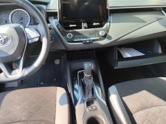 Toyota Corolla 1.2T S-CVT Elite PLUS Version - фото 17