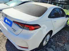 Toyota Corolla 1.2T S-CVT Elite PLUS Version - фото 2