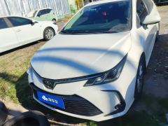 Toyota Corolla 1.2T S-CVT Elite PLUS Version - фото 3