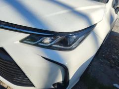 Toyota Corolla 1.2T S-CVT Elite PLUS Version - фото 4