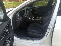 Mercedes-Benz C Class C-Class C 200 L Sport Edition - photo 14