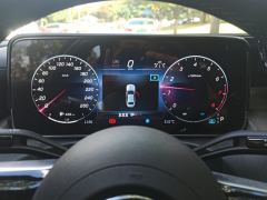 Mercedes-Benz C Class C-Class C 200 L Sport Edition - photo 20