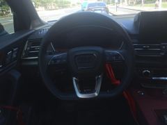 Audi Q5L 45 TFSI Luxury Dynamic - ფოტო 18