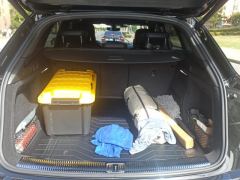 Audi Q5L 45 TFSI Luxury Dynamic - ფოტო 7